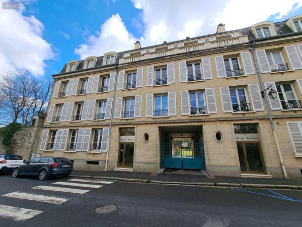 Studio à vendre à Bayeux dans le Calvados (14400), ref : N3591
