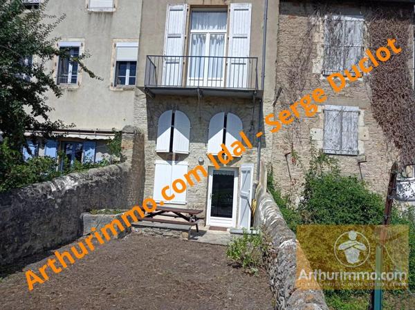 Location                                                      Appartement
                        
                     3 pièces                      66 m2                     à Sévérac-d'Aveyron