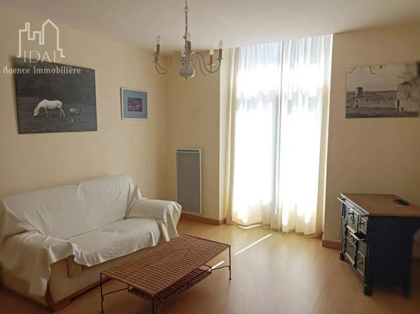 Location                                                      Appartement
                        
                     3 pièces                      66 m2                     à Sévérac-d'Aveyron