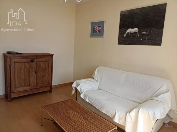Location                                                      Appartement
                        
                     3 pièces                      66 m2                     à Sévérac-d'Aveyron