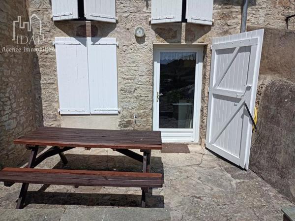 Location                                                      Appartement
                        
                     3 pièces                      66 m2                     à Sévérac-d'Aveyron