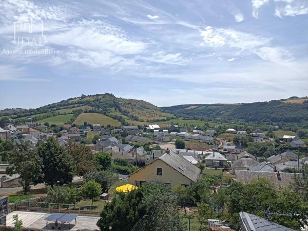 Location                                                      Appartement
                        
                     3 pièces                      66 m2                     à Sévérac-d'Aveyron