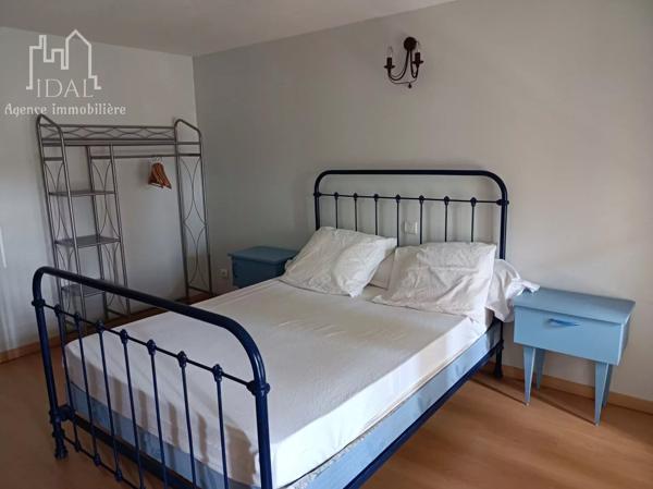 Location                                                      Appartement
                        
                     3 pièces                      66 m2                     à Sévérac-d'Aveyron