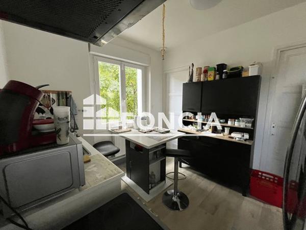 À vendre Maison 4 pièces 108 m² - Saint-benoît-de-carmaux 81400