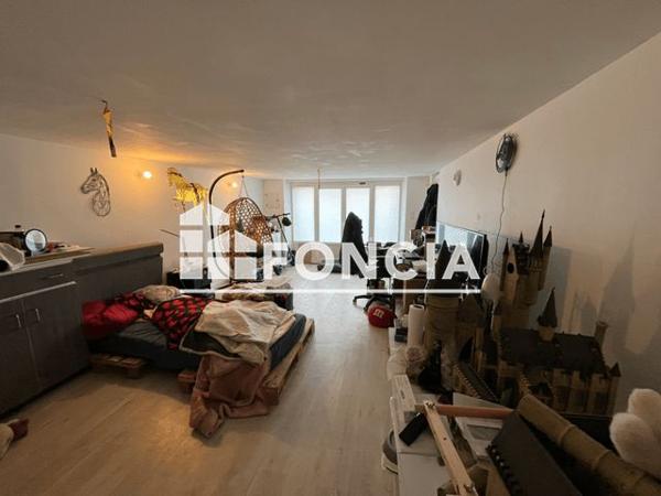 À vendre Maison 4 pièces 108 m² - Saint-benoît-de-carmaux 81400