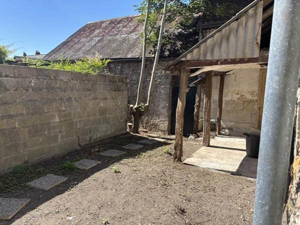 Maison à vendre 129 600 € Azay-sur-Cher 3 p 80 m² DPE