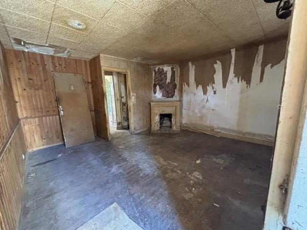 Maison à vendre 129 600 € Azay-sur-Cher 3 p 80 m² DPE