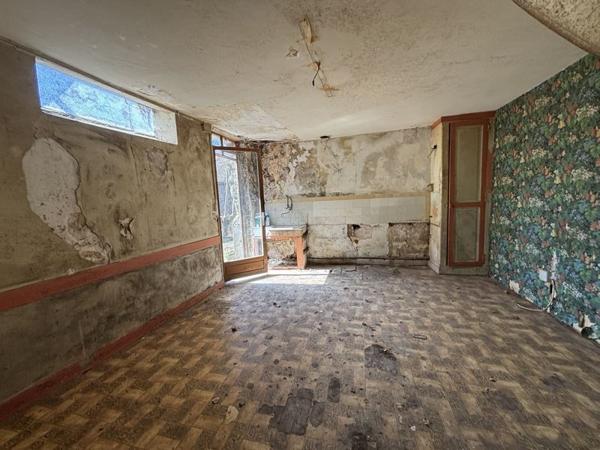 Maison à vendre 129 600 € Azay-sur-Cher 3 p 80 m² DPE