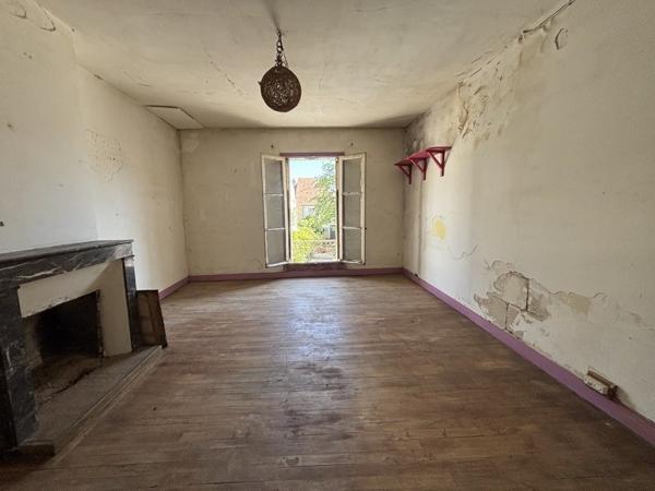 Maison à vendre 129 600 € Azay-sur-Cher 3 p 80 m² DPE