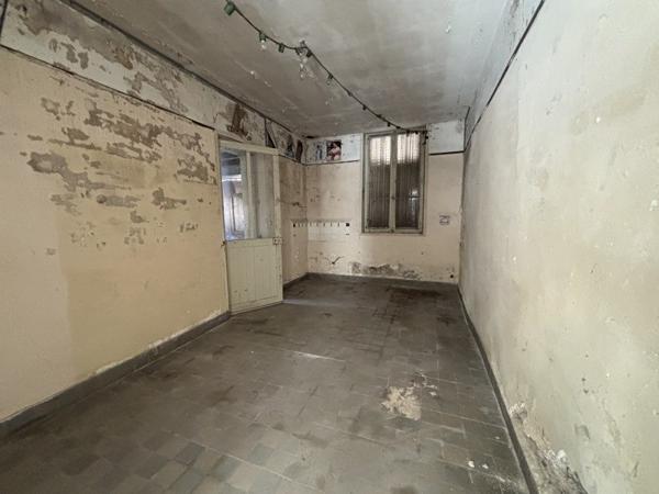 Maison à vendre 129 600 € Azay-sur-Cher 3 p 80 m² DPE