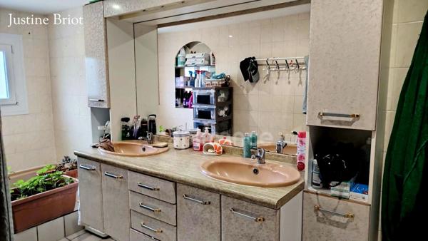 Maison à vendre 4 pièces GARCHIZY (58)