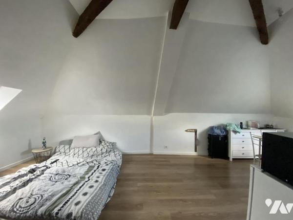 STUDIO LOUE ET MEUBLE CENTRE DOL 