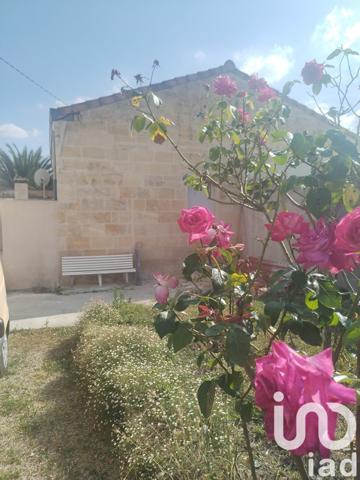 Maison à vendre 4 pièces 80 m² Cenon