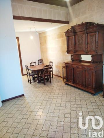 Maison à vendre 4 pièces 80 m² Cenon
