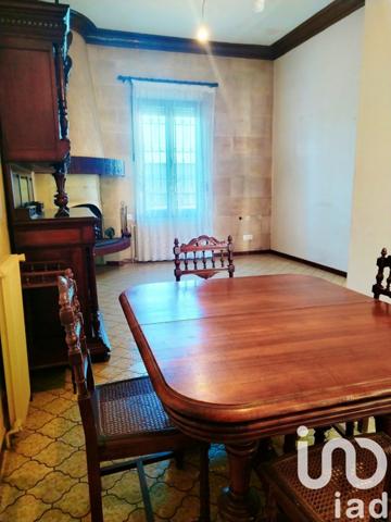 Maison à vendre 4 pièces 80 m² Cenon