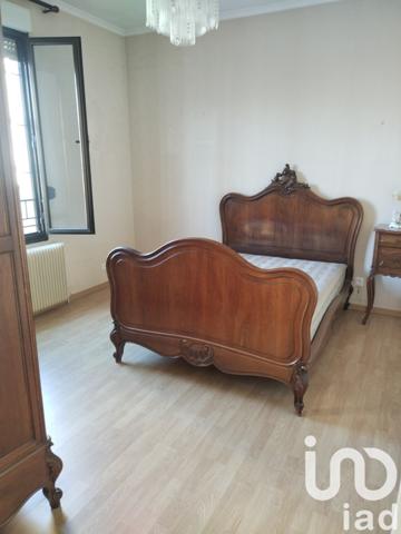 Maison à vendre 4 pièces 80 m² Cenon