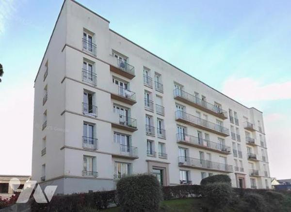 Appartement dans immeuble avec ascenseur