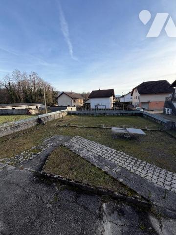 Maison à vendre à Culoz-Béon (01350, Ain)

À découvrir, maison de plain-pied de 73 m² sur un ...