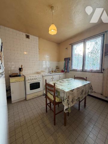 Maison à vendre à Culoz-Béon (01350, Ain)

À découvrir, maison de plain-pied de 73 m² sur un ...