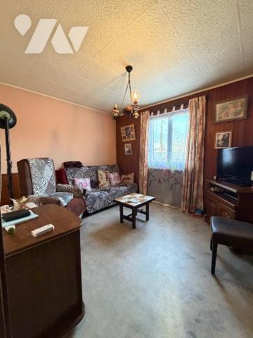 Maison à vendre à Culoz-Béon (01350, Ain)

À découvrir, maison de plain-pied de 73 m² sur un ...