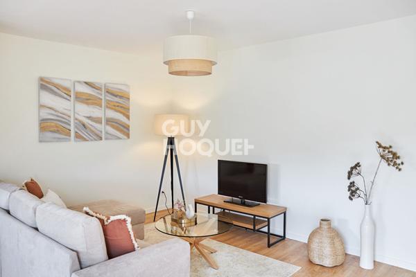 Appartement Gujan Mestras 3 pièces 73 m2