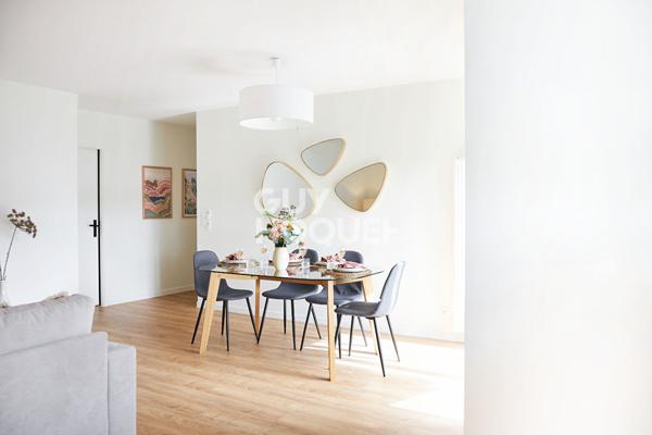 Appartement Gujan Mestras 3 pièces 73 m2