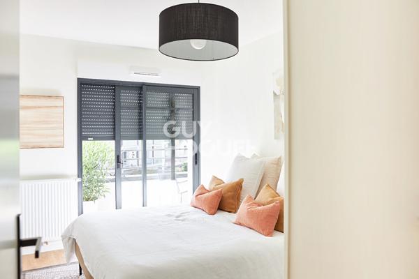 Appartement Gujan Mestras 3 pièces 73 m2