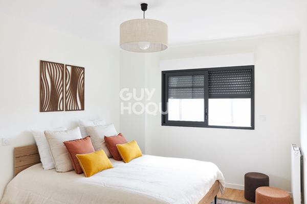 Appartement Gujan Mestras 3 pièces 73 m2