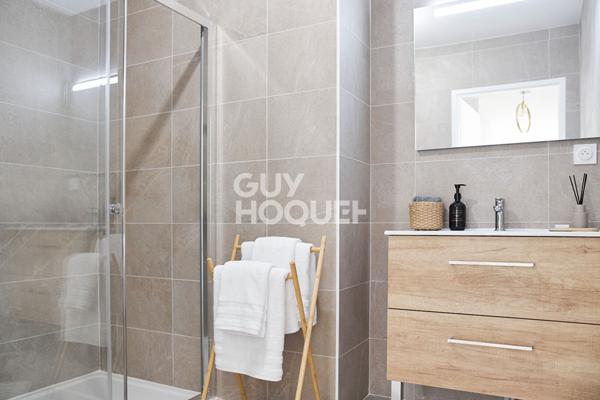 Appartement Gujan Mestras 3 pièces 73 m2