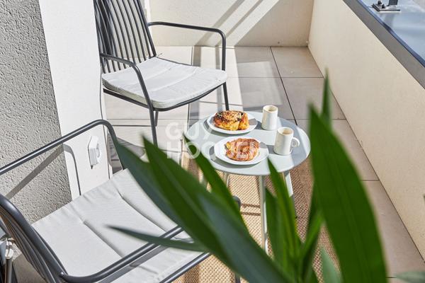 Appartement Gujan Mestras 3 pièces 73 m2