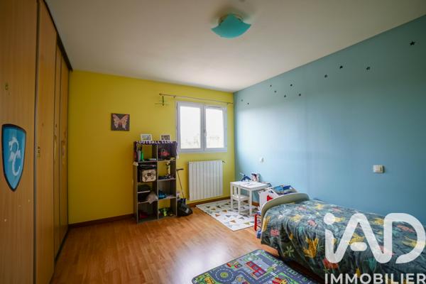 Maison à vendre 7 pièces 190 m² Tournefeuille