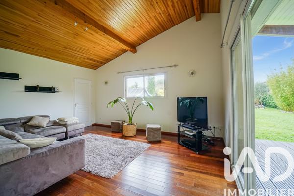 Maison à vendre 7 pièces 190 m² Tournefeuille