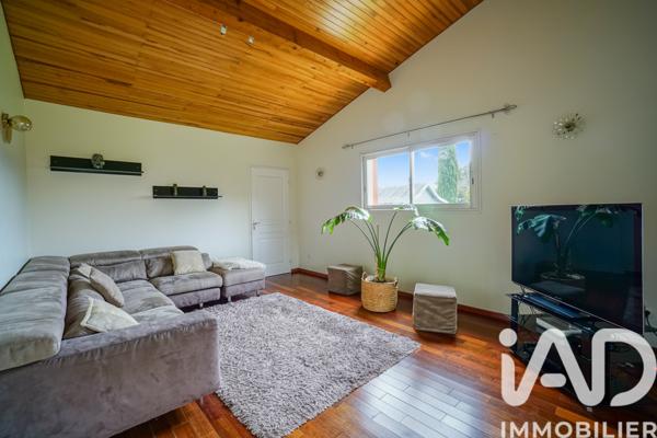 Maison à vendre 7 pièces 190 m² Tournefeuille