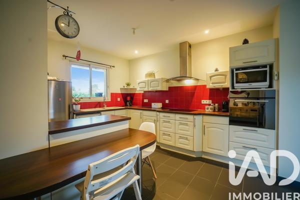 Maison à vendre 7 pièces 190 m² Tournefeuille