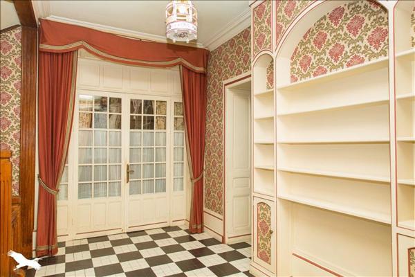 Maison à vendre |  Bourganeuf |  8 pièces | 220 m²