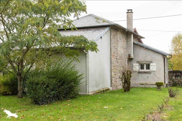 Maison à vendre |  Bourganeuf |  8 pièces | 220 m²