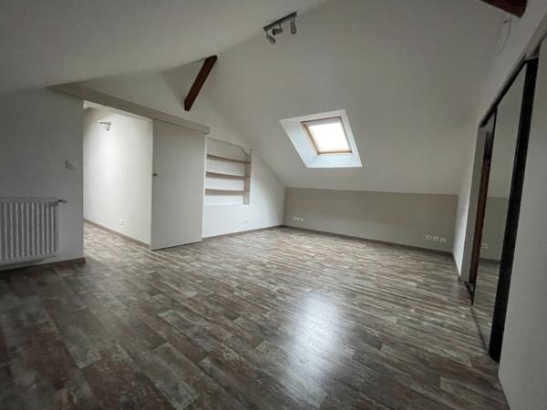 Appartement à vendre |  Loches |  7 pièces | 131 m²