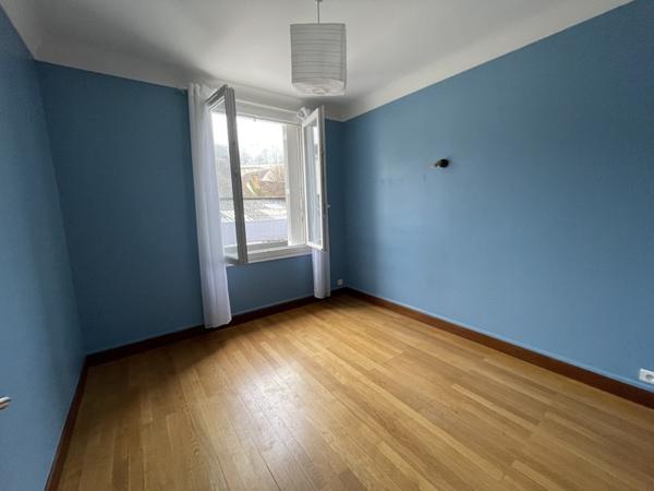 Appartement à vendre |  Loches |  7 pièces | 131 m²