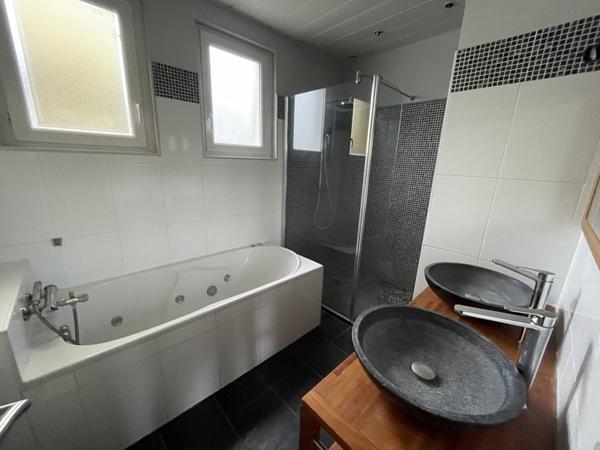 Appartement à vendre |  Loches |  7 pièces | 131 m²