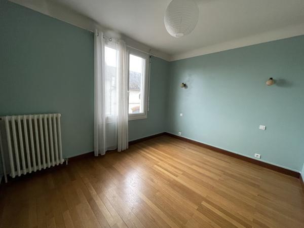Appartement à vendre |  Loches |  7 pièces | 131 m²