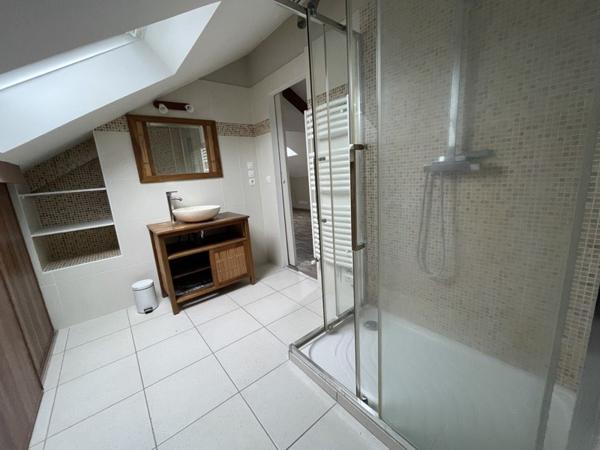 Appartement à vendre |  Loches |  7 pièces | 131 m²