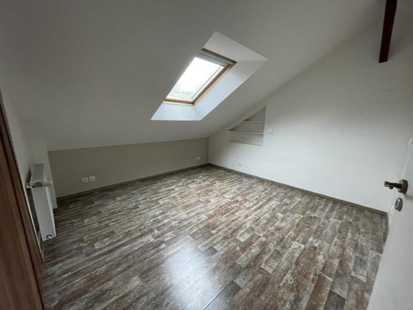 Appartement à vendre |  Loches |  7 pièces | 131 m²