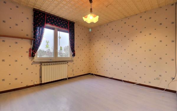 Maison à vendre    6 pièces • 155 m2 Creutzwald