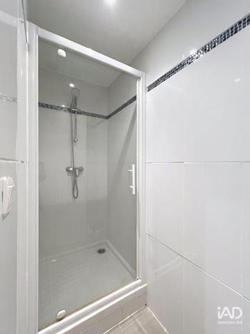 Location local d’activité 330 m² Brie-Comte-Robert