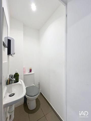 Location local d’activité 330 m² Brie-Comte-Robert