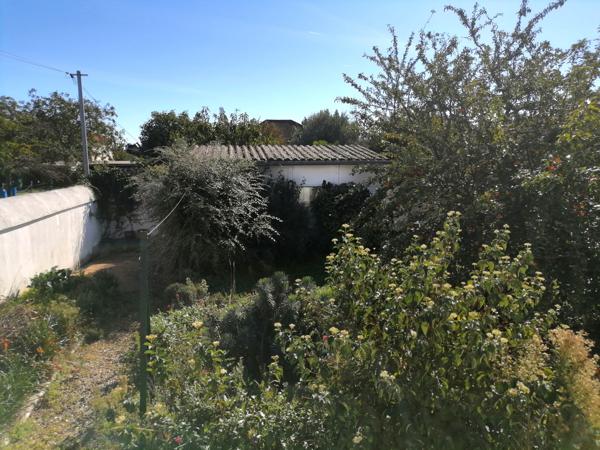 POITIERS - QUARTIER DU PORTEAU - MAISON T 6 Poitiers (86000)