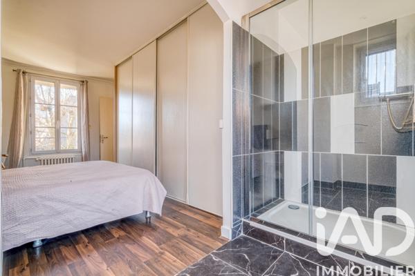 Maison à vendre 9 pièces 218 m² Noisy-le-Grand