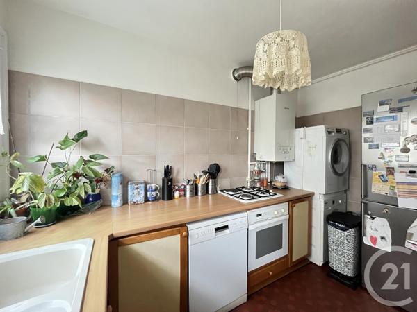 Appartement F3 à vendre  3 pièces - 72 m2 MAUREPAS - 78