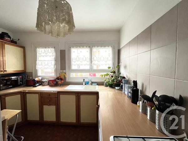 Appartement F3 à vendre  3 pièces - 72 m2 MAUREPAS - 78