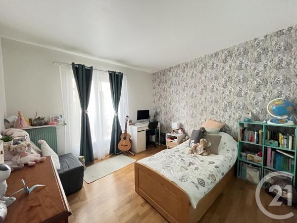 Appartement F3 à vendre  3 pièces - 72 m2 MAUREPAS - 78